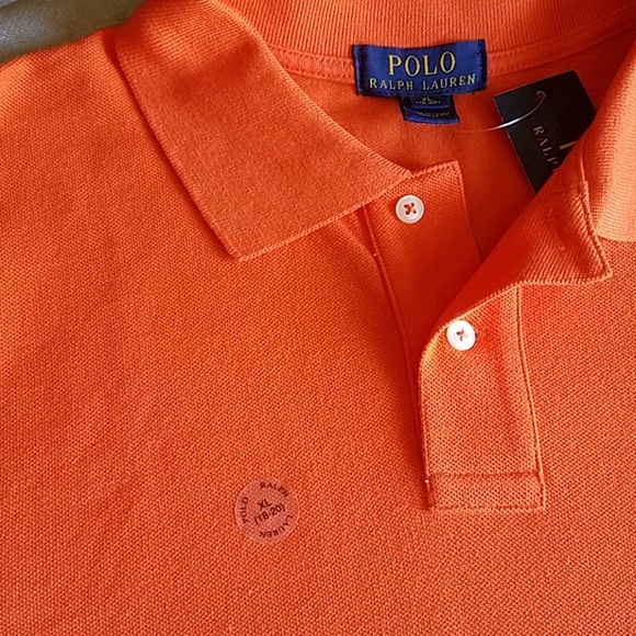POLO NWT Boys - Picture 2 of 3